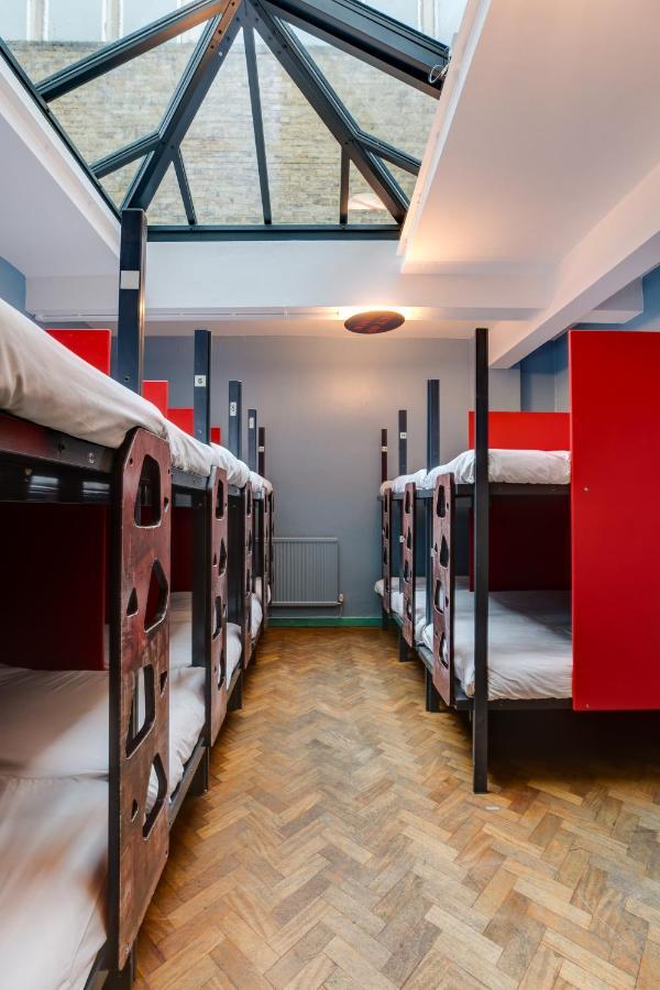 Clink261 Hostel Лондон Экстерьер фото